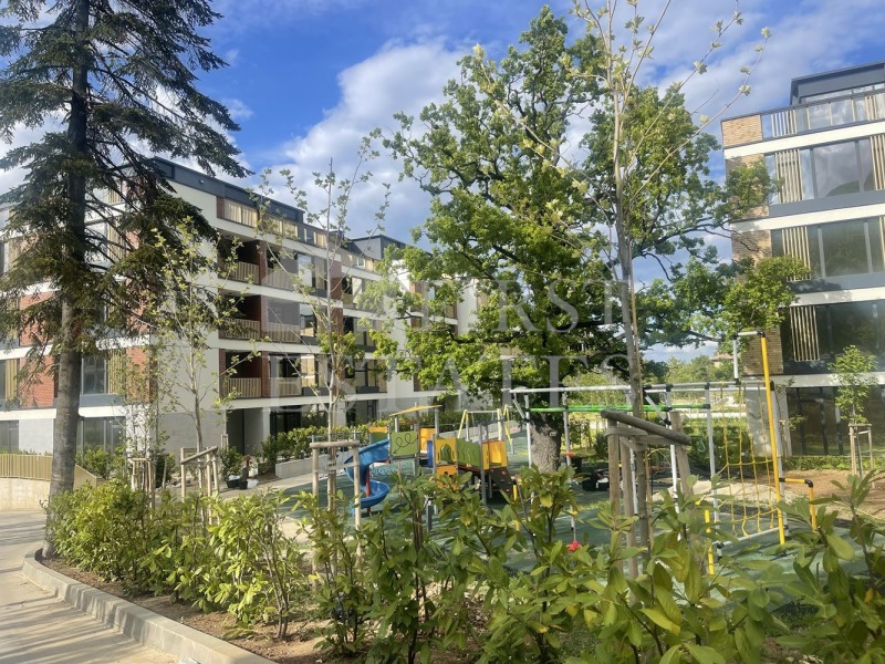 Zu verkaufen  1 Schlafzimmer Sofia , w.z.Kinozentara , 82 qm | 16352509 - Bild [4]
