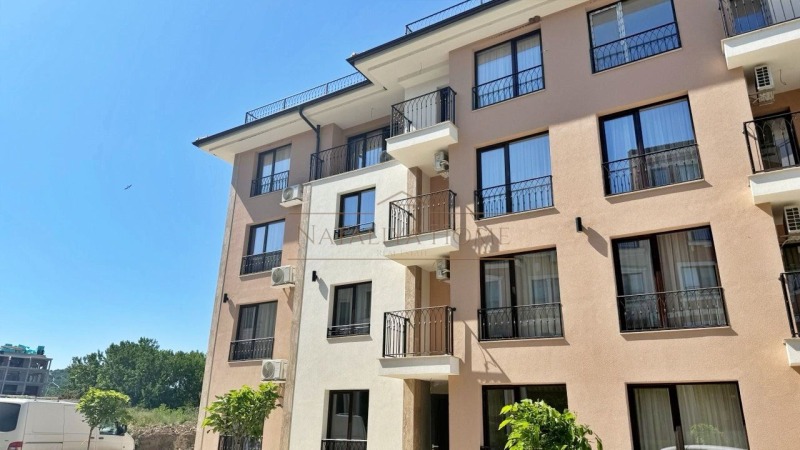 Na prodej  1 ložnice oblast Burgas , Sozopol , 69 m2 | 49232525 - obraz [9]