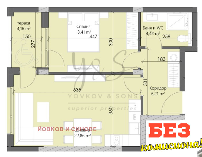 Продава  2-стаен град Пловдив , Кършияка , 74 кв.м | 88920007