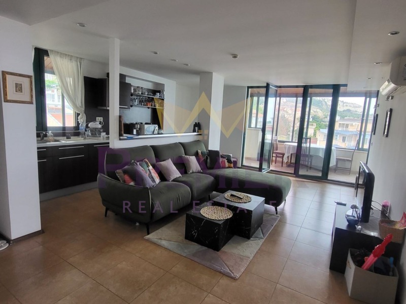 For Sale  1 bedroom region Dobrich , Balchik , 142 sq.m | 17379218