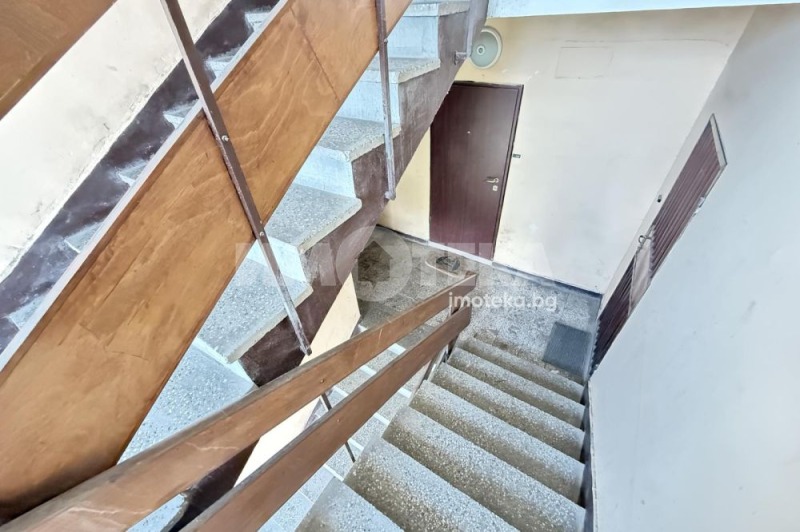Προς πώληση  1 υπνοδωμάτιο Σοφηια , Μοδερνο πρεδγραδηε , 66 τ.μ | 87206293 - εικόνα [10]
