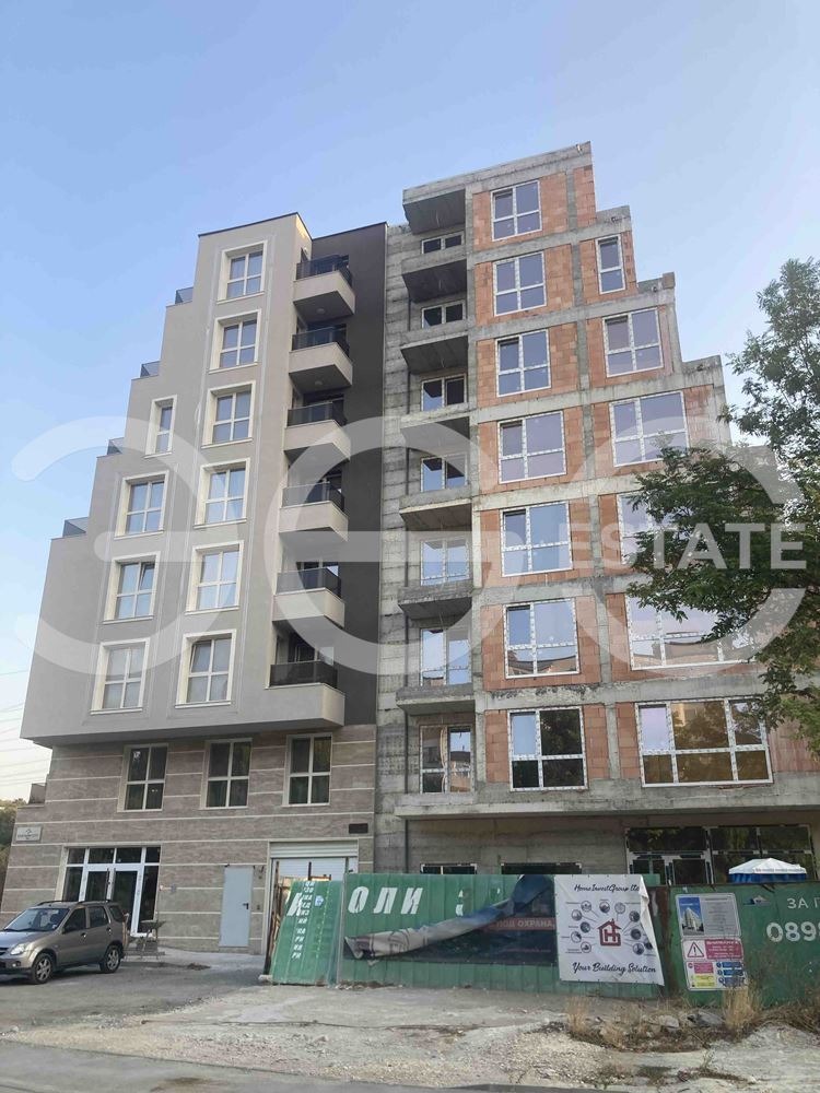 Продава 2-СТАЕН, град Варна, Левски 2 • 117900 € • 39915133 — Holmes.bg