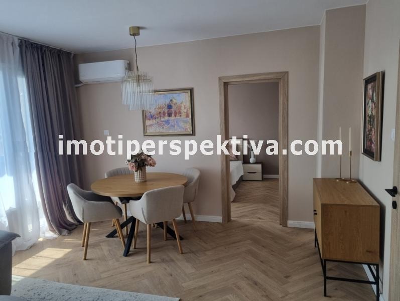Zu verkaufen  1 Schlafzimmer Plowdiw , Kjutschuk Parisch , 64 qm | 30031824 - Bild [2]