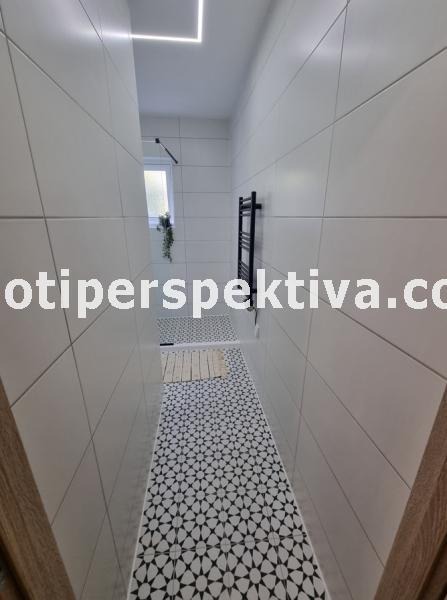 Zu verkaufen  1 Schlafzimmer Plowdiw , Kjutschuk Parisch , 64 qm | 30031824 - Bild [14]