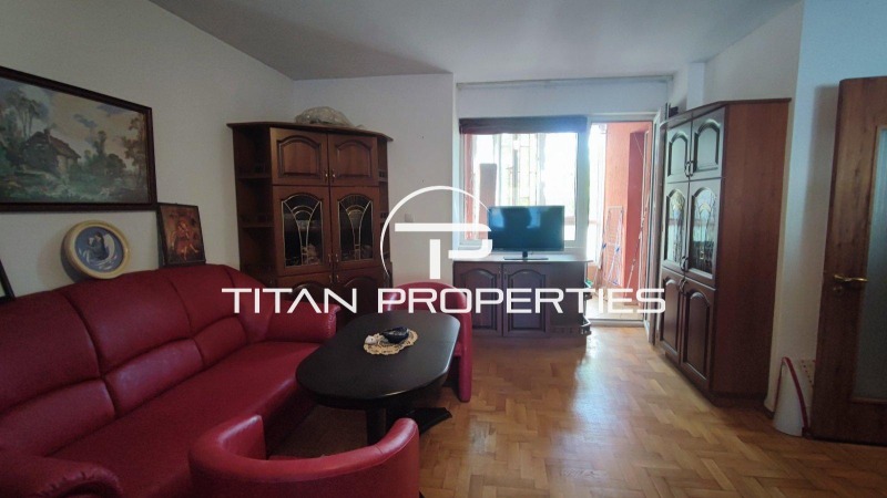 Te koop  1 slaapkamer Varna , Tsveten kvartal , 57 m² | 91567063 - afbeelding [2]