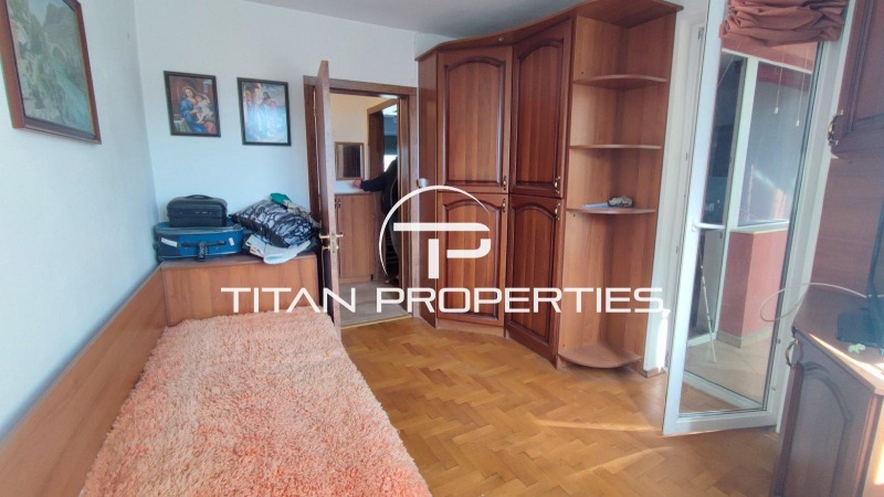 Te koop  1 slaapkamer Varna , Tsveten kvartal , 57 m² | 91567063 - afbeelding [4]