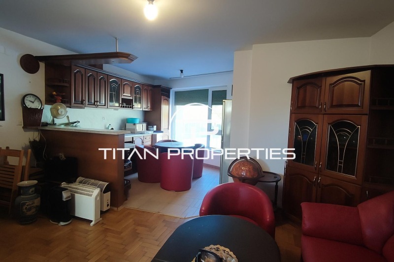 Te koop  1 slaapkamer Varna , Tsveten kvartal , 57 m² | 91567063