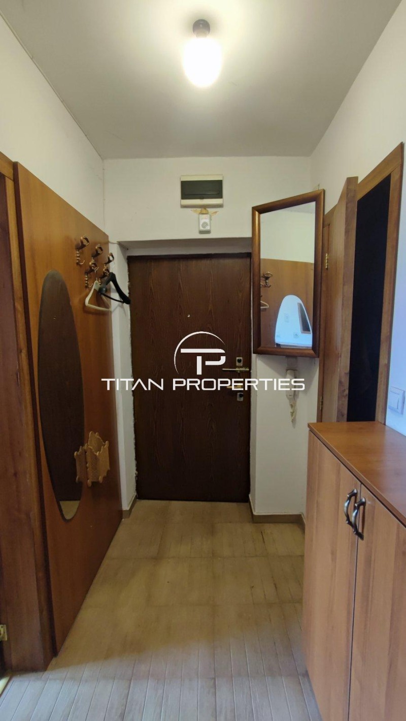Te koop  1 slaapkamer Varna , Tsveten kvartal , 57 m² | 91567063 - afbeelding [7]