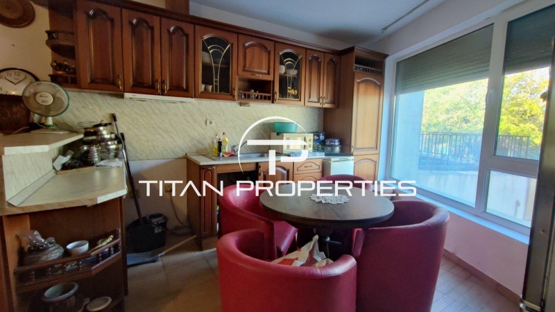 Te koop  1 slaapkamer Varna , Tsveten kvartal , 57 m² | 91567063 - afbeelding [3]