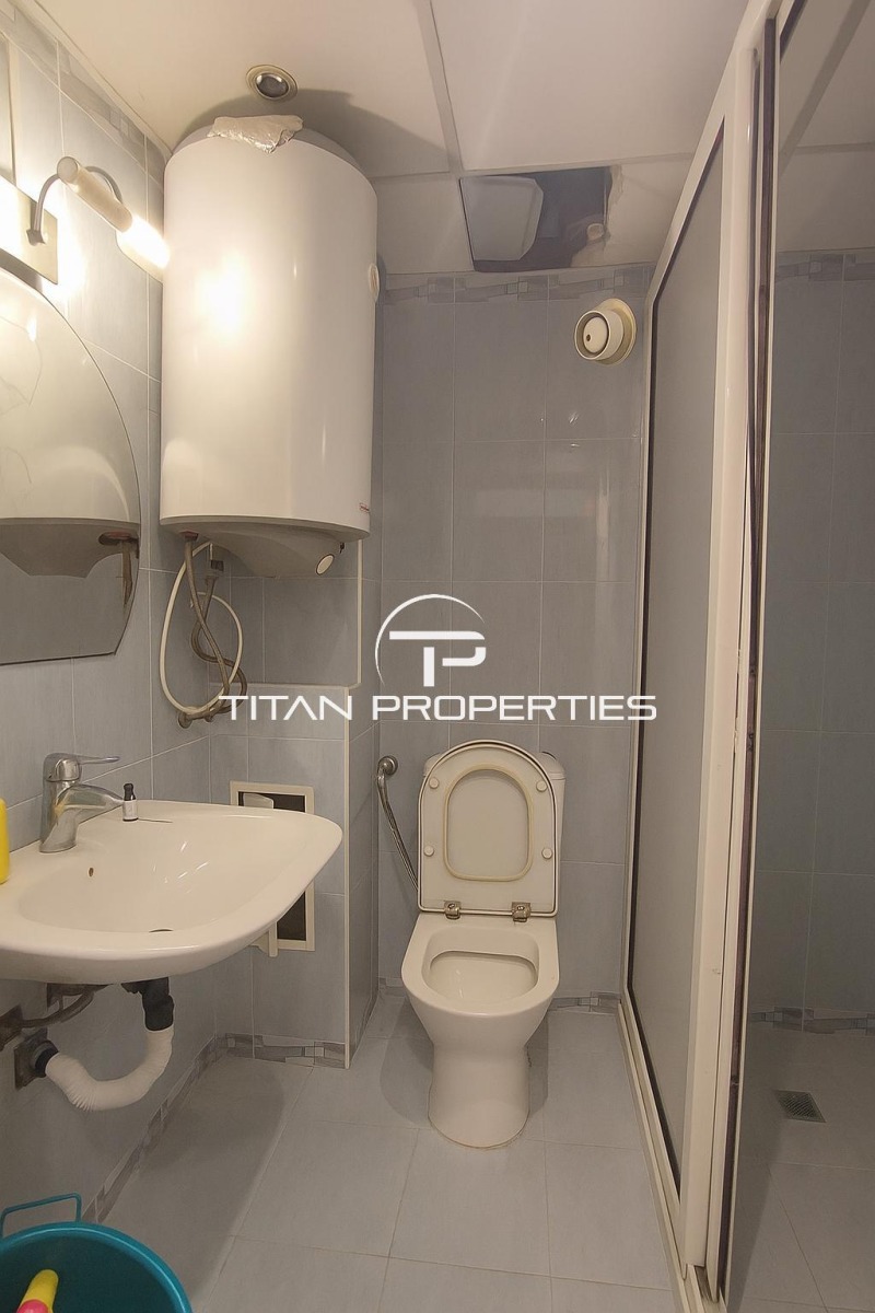 Te koop  1 slaapkamer Varna , Tsveten kvartal , 57 m² | 91567063 - afbeelding [6]