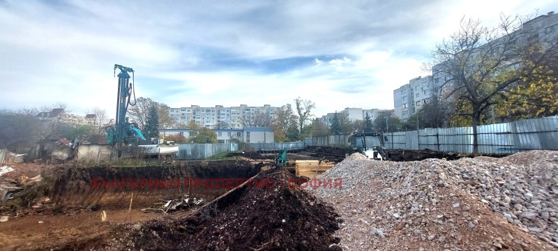 Продава 2-СТАЕН, гр. София, Люлин 8, снимка 7 - Апартаменти - 52379420