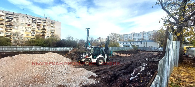 Продава 2-СТАЕН, гр. София, Люлин 8, снимка 4 - Апартаменти - 52379420