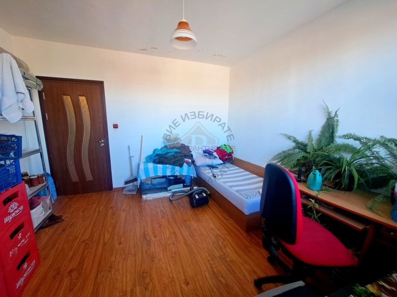 Продава 2-СТАЕН, гр. Варна, Аспарухово, снимка 5 - Апартаменти - 52627340