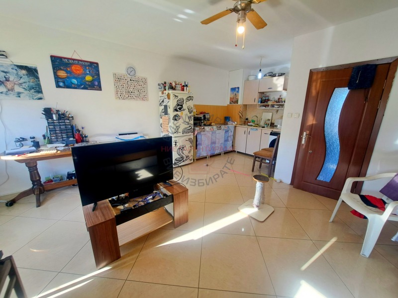 Продава 2-СТАЕН, гр. Варна, Аспарухово, снимка 3 - Апартаменти - 52627340