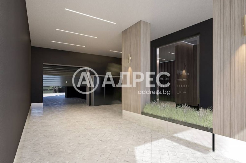 Продава 2-СТАЕН, гр. София, Център, снимка 3 - Апартаменти - 52561195