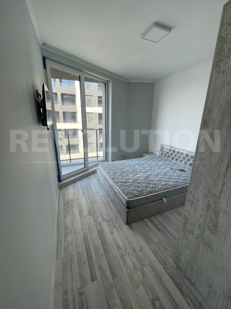 Продава 2-СТАЕН, гр. София, Банишора, снимка 7 - Апартаменти - 52875067