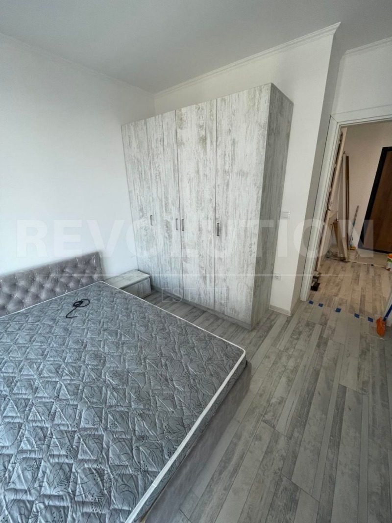 Продава 2-СТАЕН, гр. София, Банишора, снимка 6 - Апартаменти - 52875067