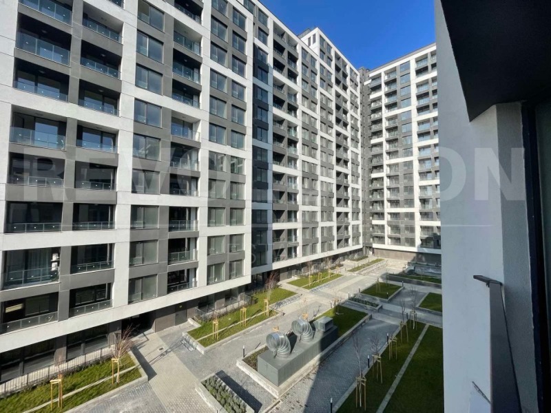 Продава 2-СТАЕН, гр. София, Банишора, снимка 11 - Апартаменти - 52875067