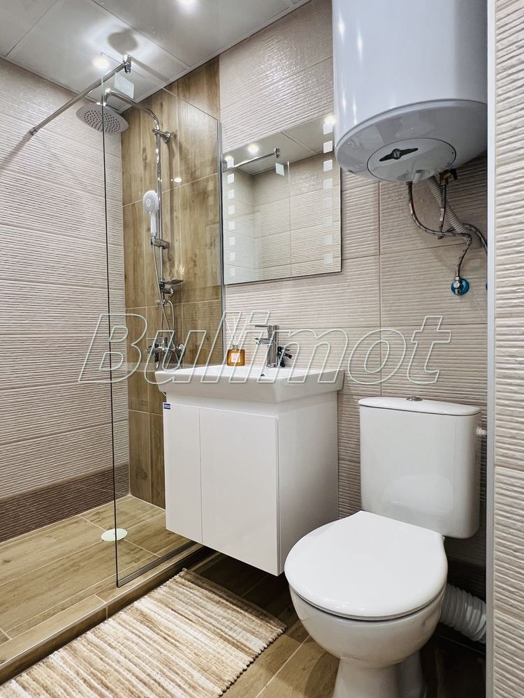 Продава 2-СТАЕН, гр. Варна, Гранд Мол, снимка 11 - Апартаменти - 54328257