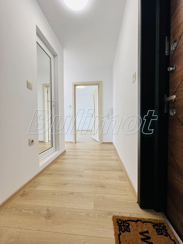 Продава 2-СТАЕН, гр. Варна, Гранд Мол, снимка 9 - Апартаменти - 54328257