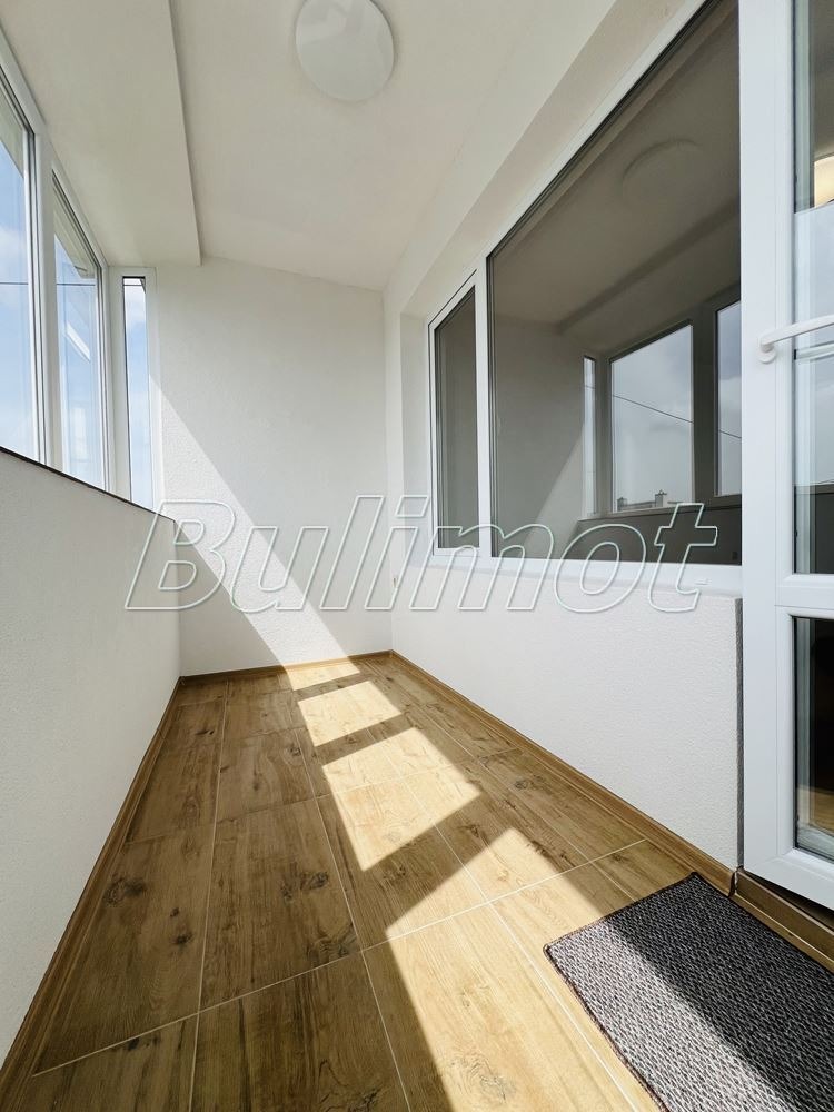 Продава 2-СТАЕН, гр. Варна, Гранд Мол, снимка 5 - Апартаменти - 54328257