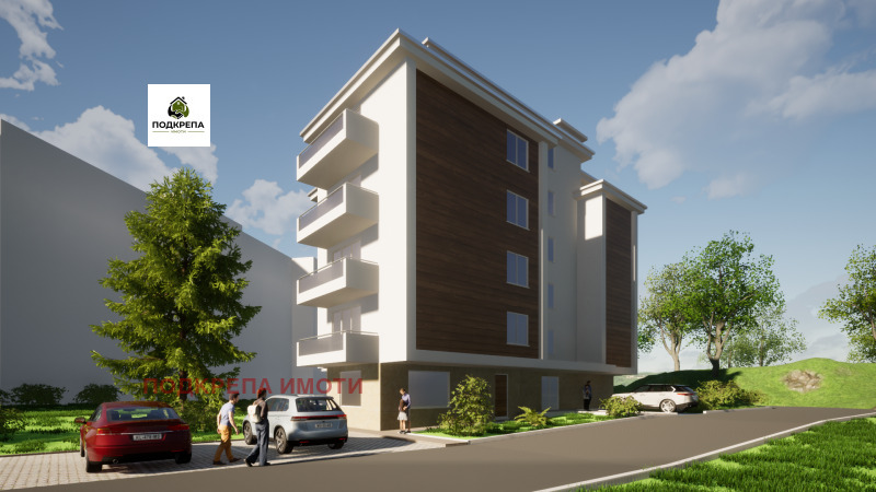 En venta  2 dormitorios región Plovdiv , Asenovgrad , 97 metros cuadrados | 19511696 - imagen [3]