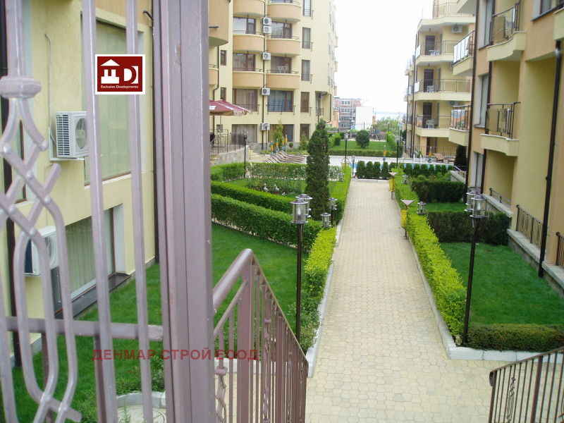 Продаја  2 спаваће собе регион Бургас , Свети Влас , 94 м2 | 81362938 - слика [12]