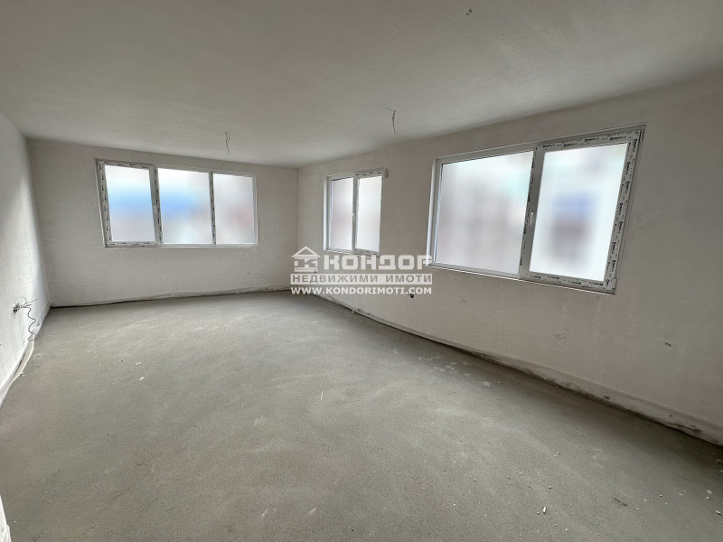 In vendita  2 camere da letto Plovdiv , Vastanicheski , 106 mq | 91962605 - Immagine [3]