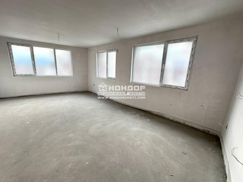 In vendita  2 camere da letto Plovdiv , Vastanicheski , 106 mq | 91962605 - Immagine [2]