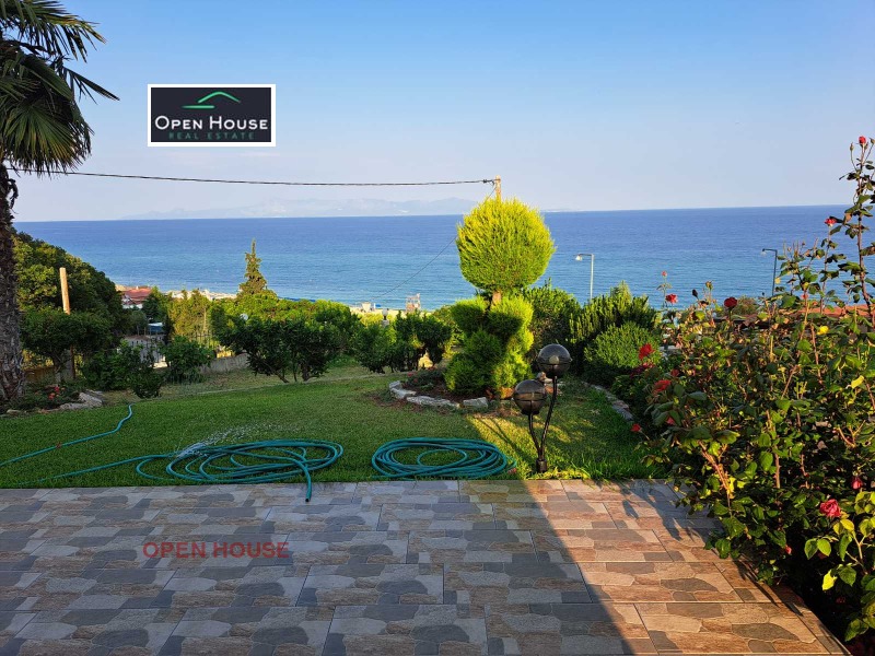 Продава  3-стаен, Гърция, Кавала •  590 000 EUR • ID 34181802 — holmes.bg - [1] 