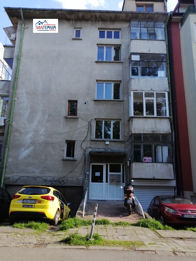 Til salgs  2 soverom Sofia , Lozenets , 104 kvm | 81389130 - bilde [17]