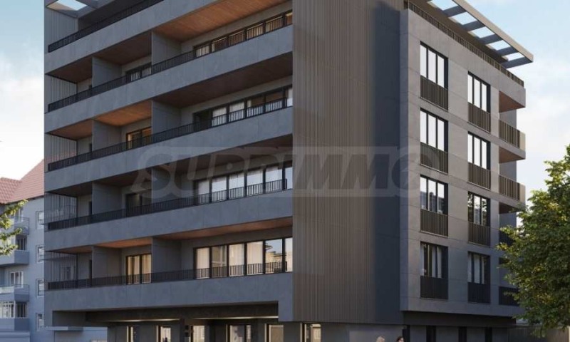 Продава 3-СТАЕН, град София, Медицинска академия • 580390 € • 75025449 — Holmes.bg