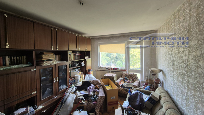 Zu verkaufen  2 Schlafzimmer Sofia , Dianabad , 87 qm | 37063671