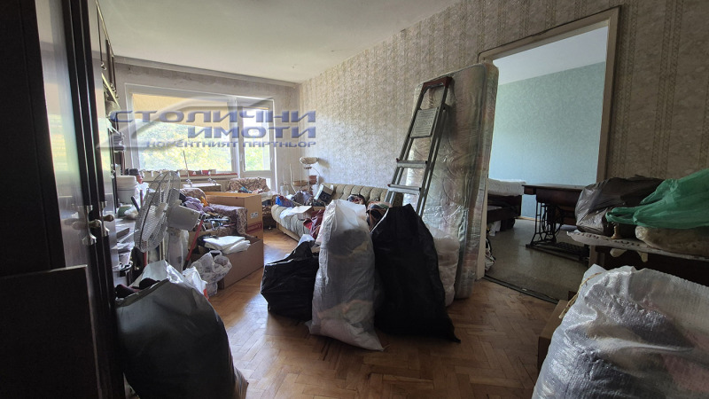 Zu verkaufen  2 Schlafzimmer Sofia , Dianabad , 87 qm | 37063671 - Bild [2]