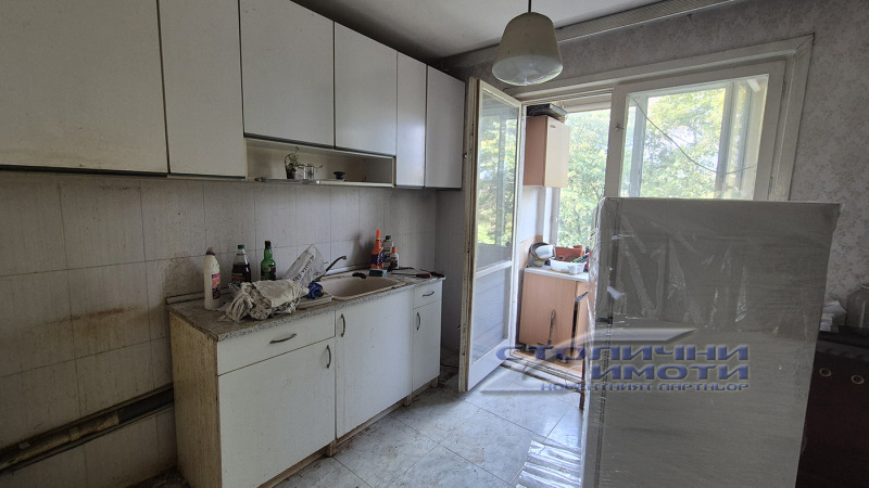 Zu verkaufen  2 Schlafzimmer Sofia , Dianabad , 87 qm | 37063671 - Bild [5]