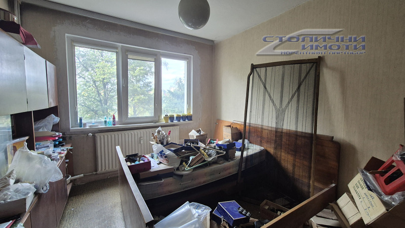 Zu verkaufen  2 Schlafzimmer Sofia , Dianabad , 87 qm | 37063671 - Bild [4]