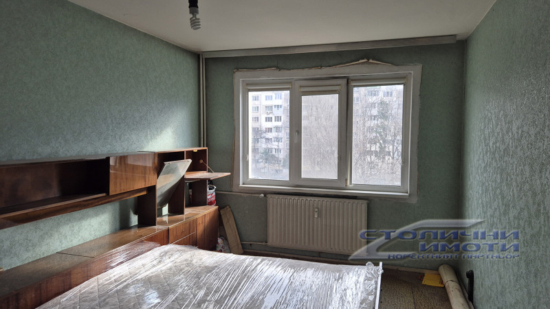 Продава 3-СТАЕН, гр. София, Дианабад, снимка 3 - Апартаменти - 51890520