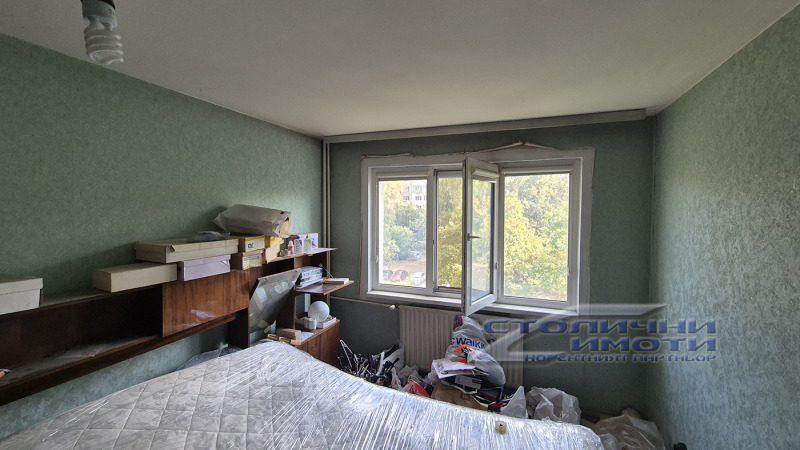 Zu verkaufen  2 Schlafzimmer Sofia , Dianabad , 87 qm | 37063671 - Bild [3]
