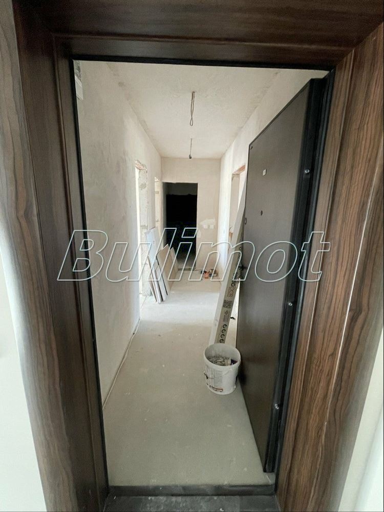 Продава 3-СТАЕН, гр. Варна, Бриз, снимка 6 - Апартаменти - 52872274