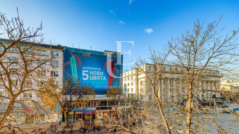 Продава 3-СТАЕН, гр. София, Център, снимка 7 - Апартаменти - 52877652