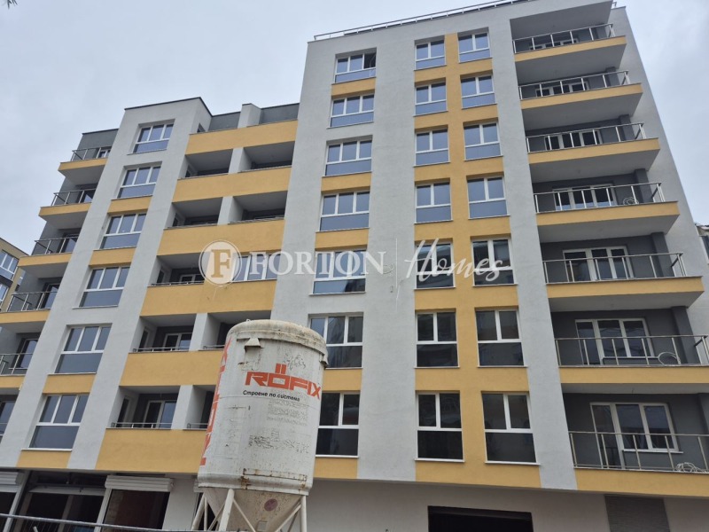 Продава 3-СТАЕН, гр. Пловдив, Кършияка, снимка 2 - Апартаменти - 53029793