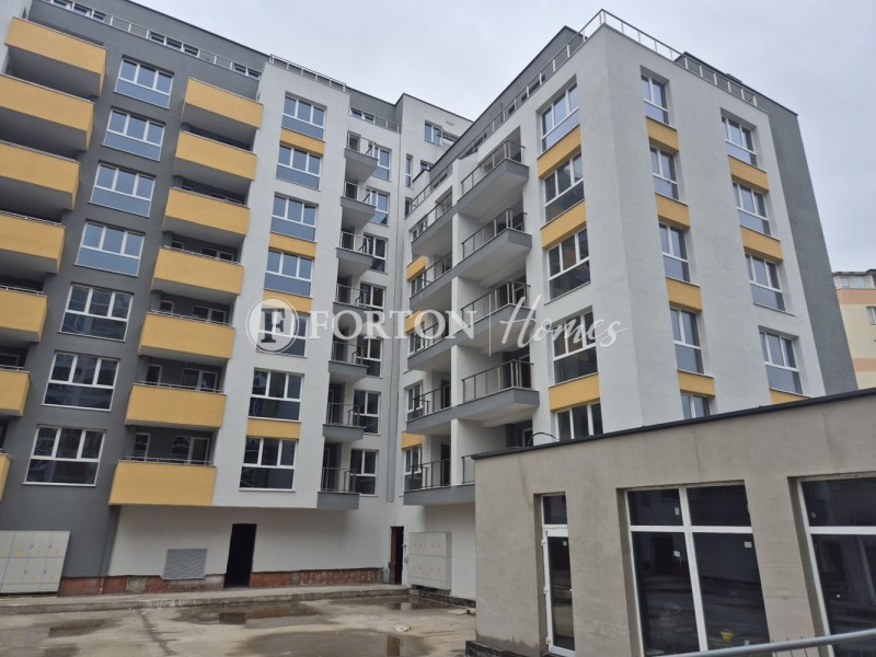 Продава 3-СТАЕН, гр. Пловдив, Кършияка, снимка 3 - Апартаменти - 53029793