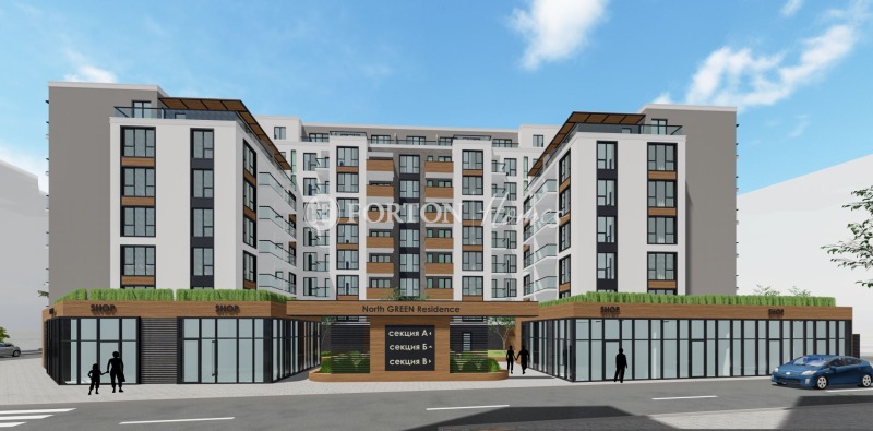 Продава 3-СТАЕН, гр. Пловдив, Кършияка, снимка 4 - Апартаменти - 53029793