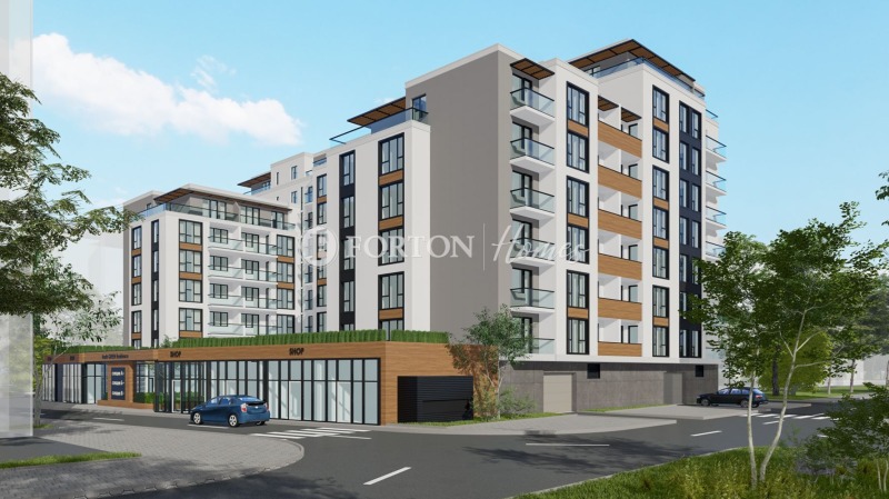 Продава 3-СТАЕН, гр. Пловдив, Кършияка, снимка 5 - Апартаменти - 53029793