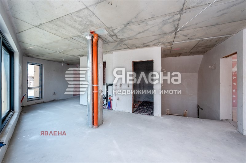 Продава 4-СТАЕН, гр. София, Малинова долина, снимка 3 - Апартаменти - 54511735