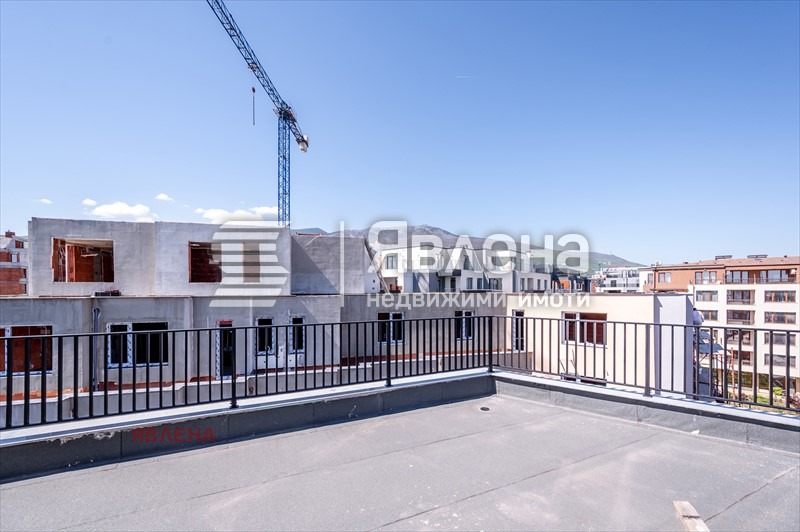 Продава 4-СТАЕН, гр. София, Малинова долина, снимка 5 - Апартаменти - 54511735