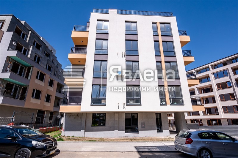 Продава 4-СТАЕН, гр. София, Малинова долина, снимка 7 - Апартаменти - 54511735