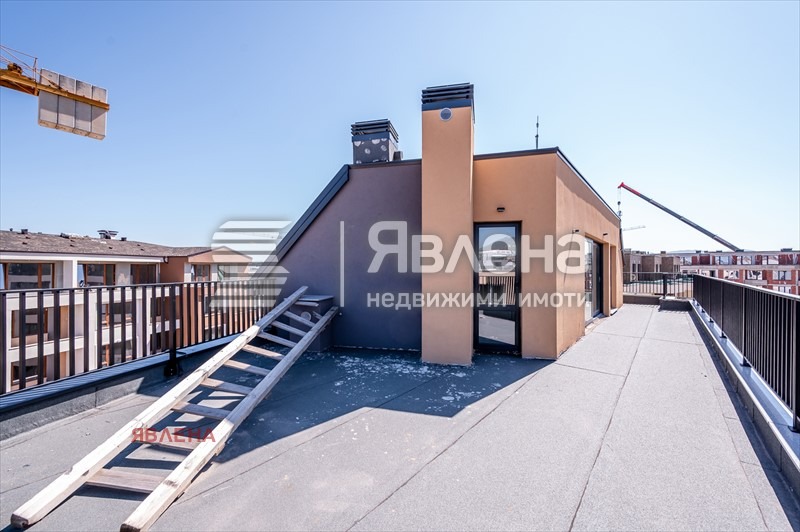 Продава 4-СТАЕН, гр. София, Малинова долина, снимка 4 - Апартаменти - 54511735