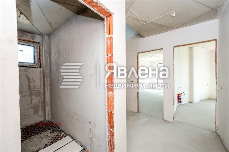 Продава 4-СТАЕН, гр. София, Малинова долина, снимка 9 - Апартаменти - 54511735