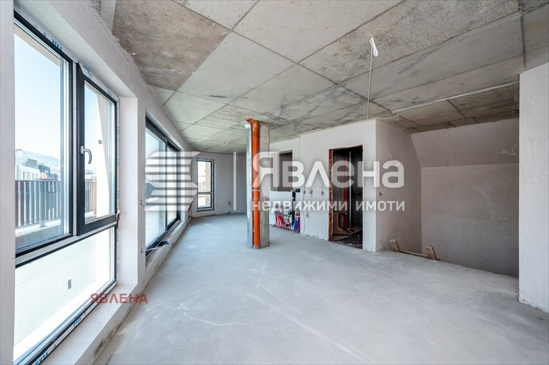 Продава 4-СТАЕН, гр. София, Малинова долина, снимка 15 - Апартаменти - 54511735